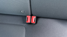 Ford Fiesta 1.0 EcoBoost ST-Line 5dr Petrol Hatchback